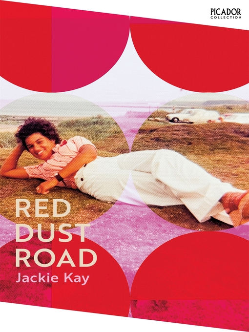 Title details for Red Dust Road by Jackie Kay - Wait list